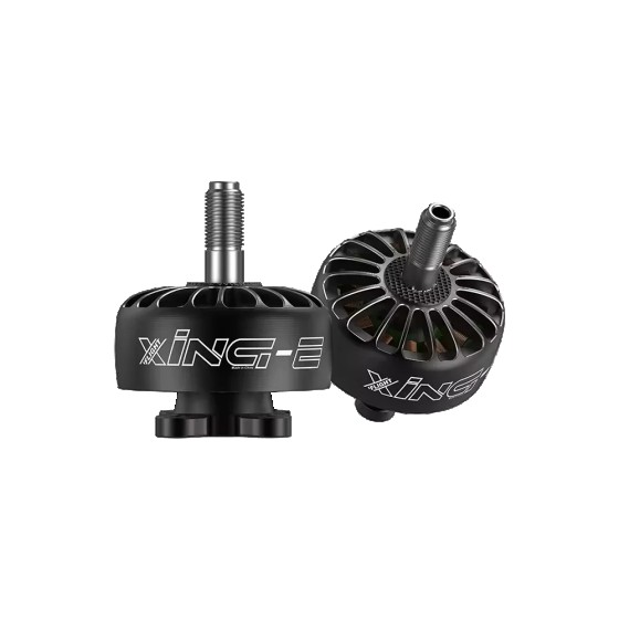 IFlight XING-E Pro 2207 Brushless Drone Quadcopter with 1800KV/2450KV/2750KV Magnet Motor High-Performance RC Use
